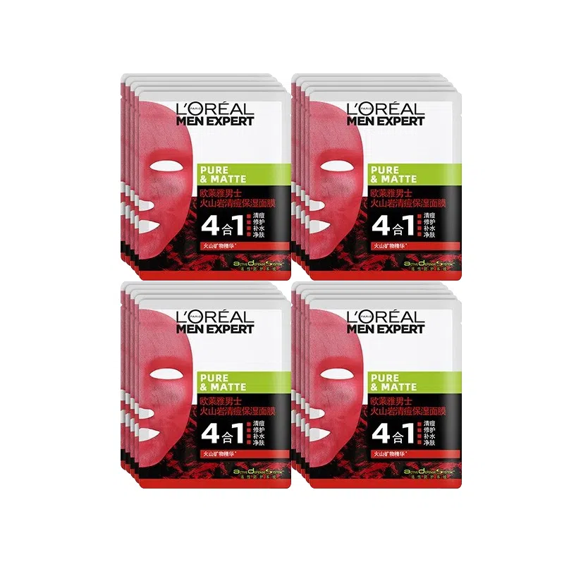 L'OREAL PARIS MEN EXPERT 30ml*2030