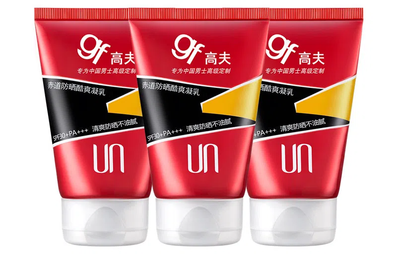 SPF30+ PA++ 75ml75ml*275ml*3