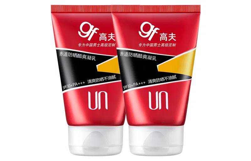 SPF30+ PA++ 75ml75ml*275ml*3