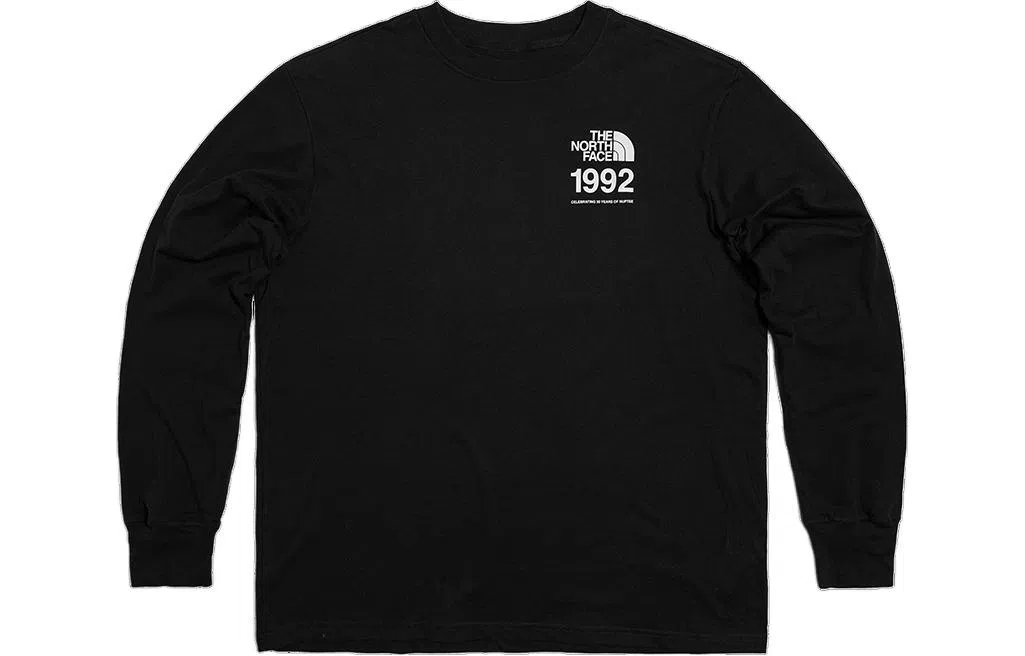 THE NORTH FACE 1992 30 LogoT