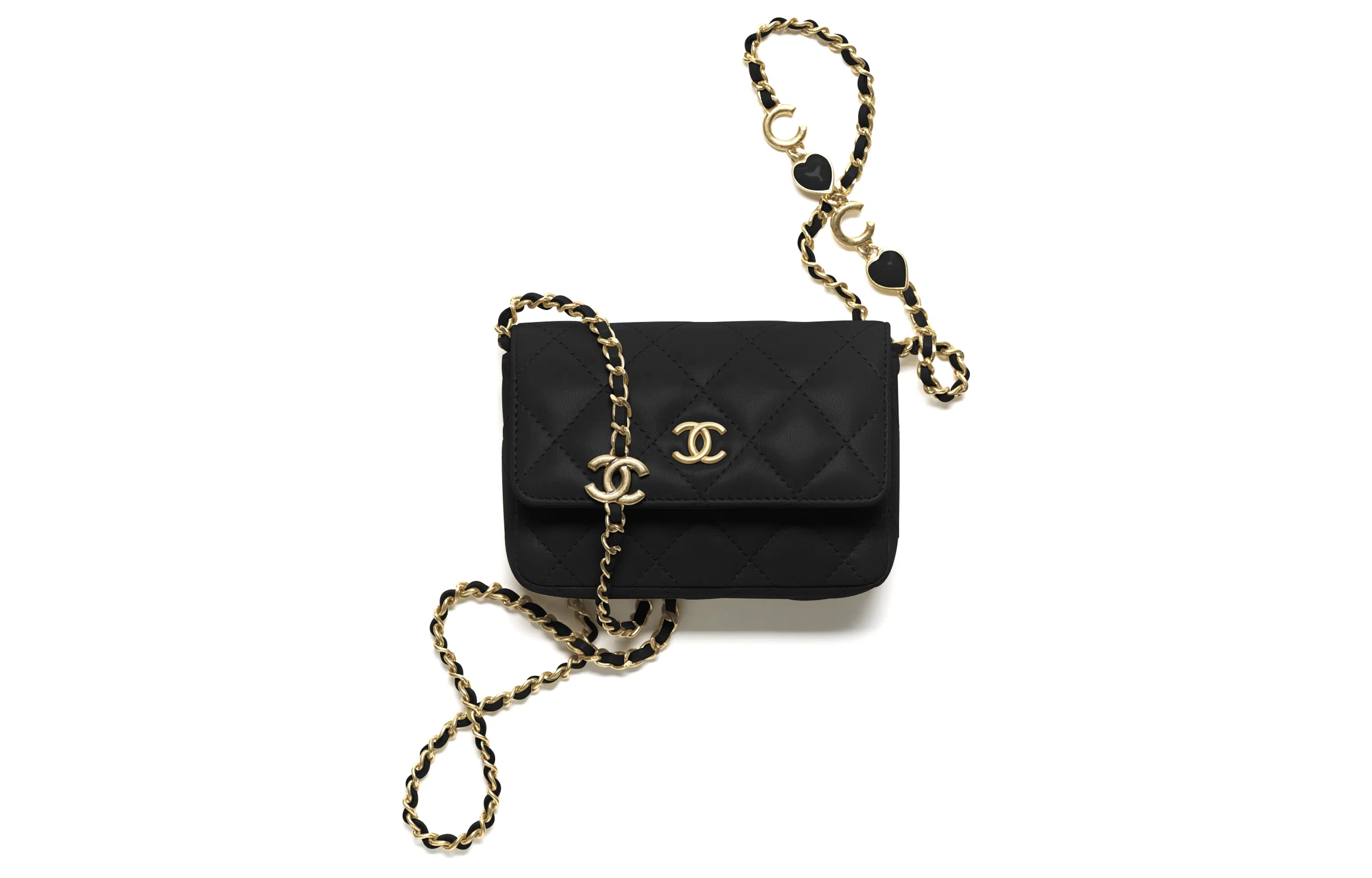CHANEL 22K