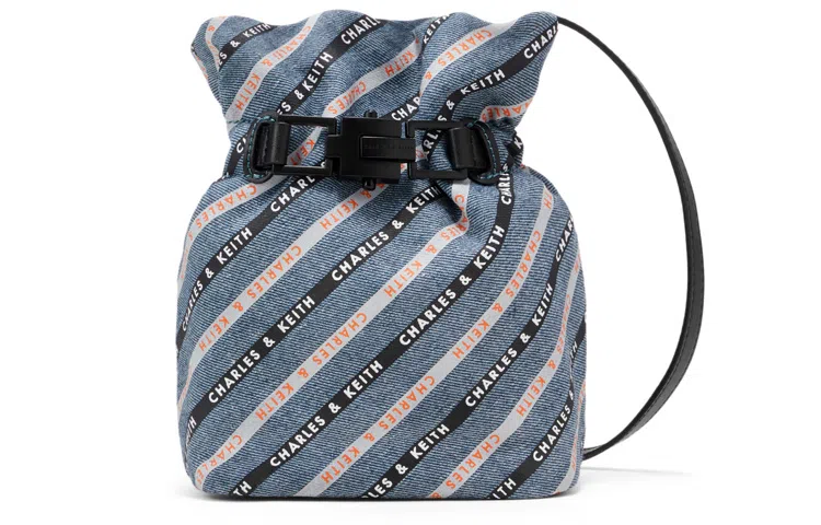 Charles & Keith Bucket Bag