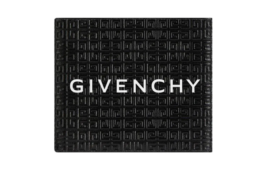 GIVENCHY 4G Logo