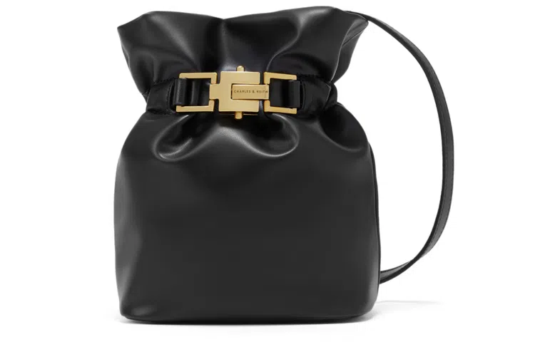 Charles & Keith Bucket Bag