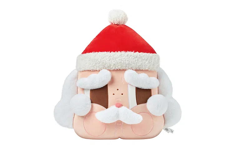 POP MART CRYBABY 63cm