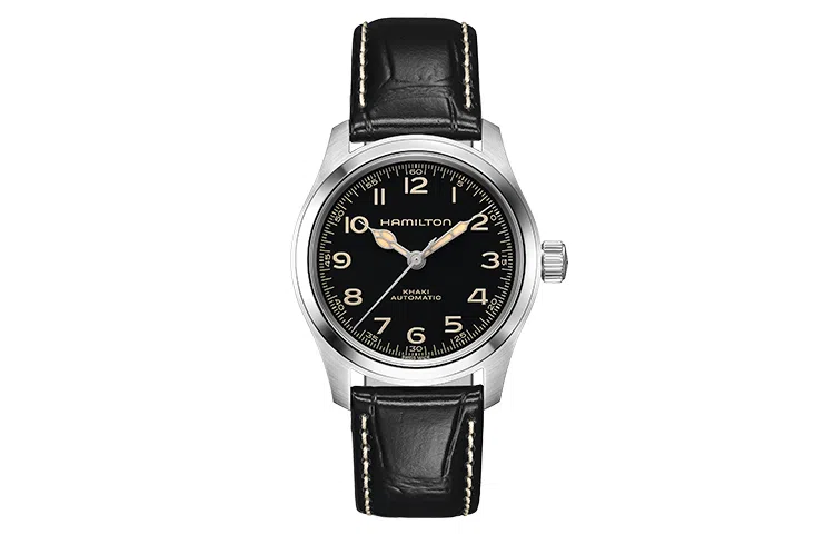 Hamilton Khaki Field Auto H70405730