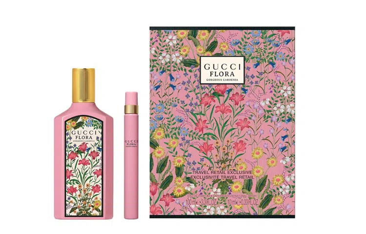 GUCCI 100ml+10ml