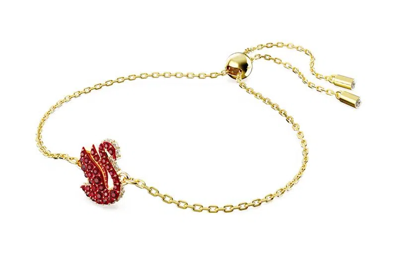 Swarovski Iconic Swan