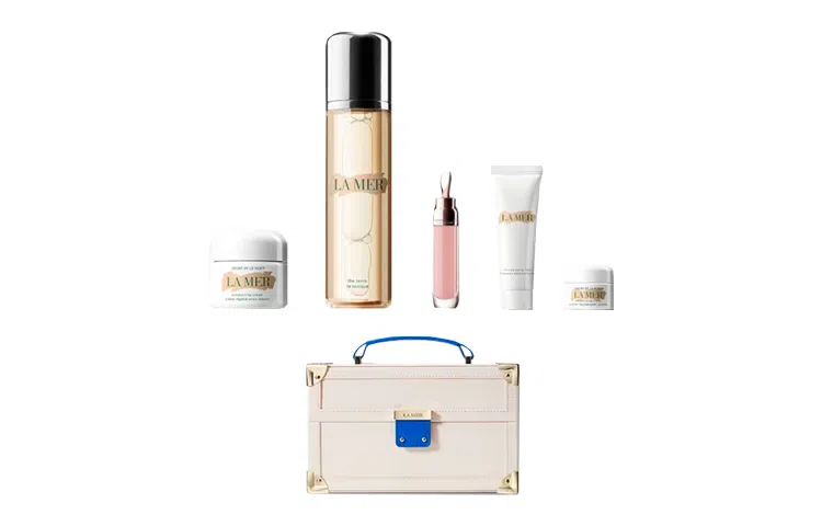 海蓝之谜 挚爱臻献套装 滋润