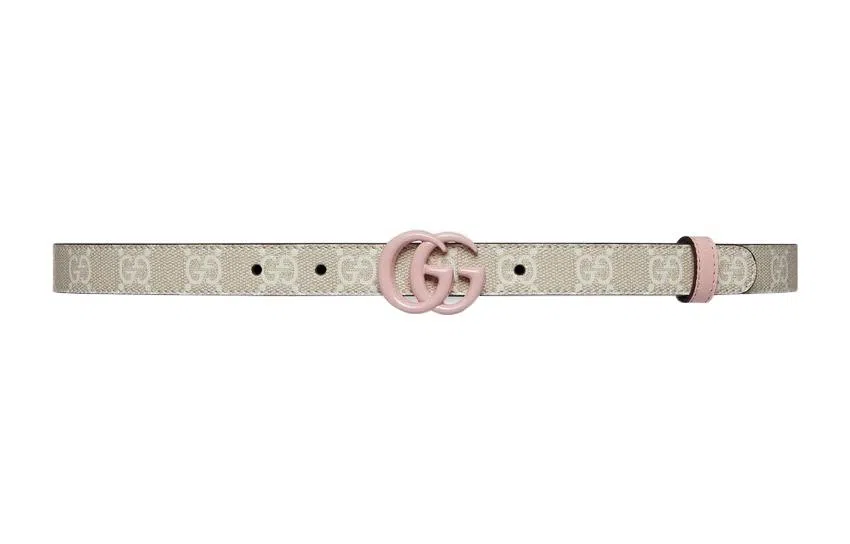 GUCCI Logo 2cm