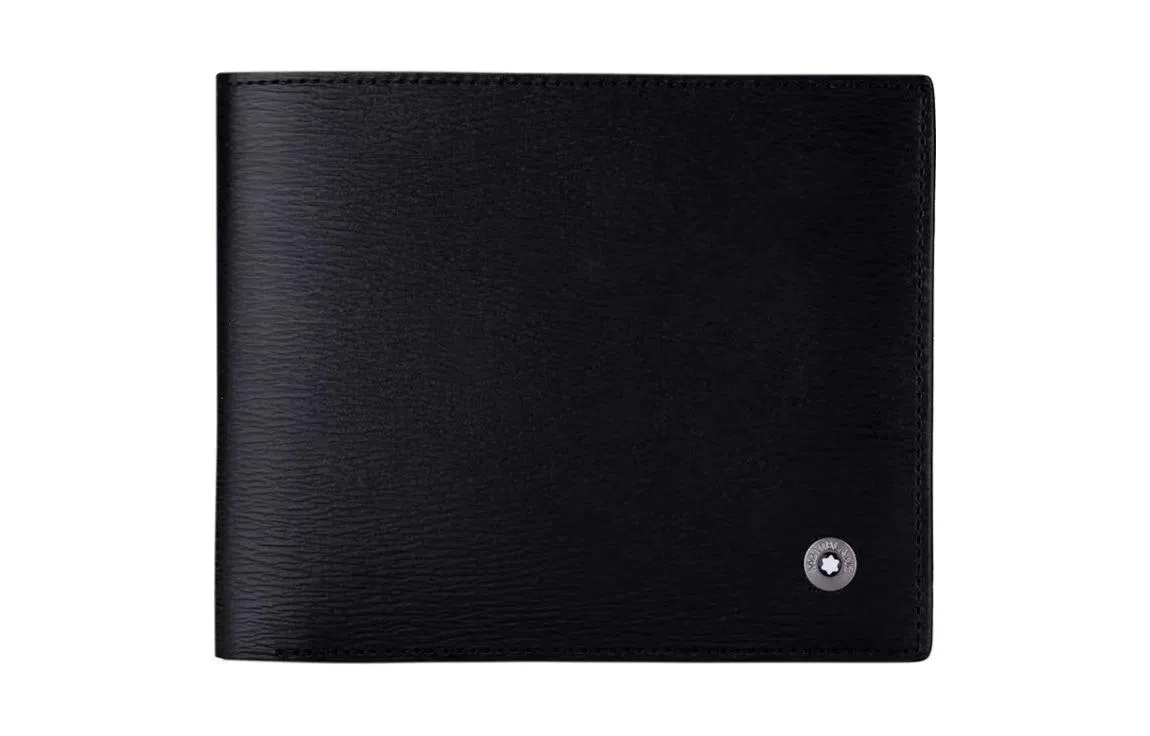 Montblanc Urban Wallet Black