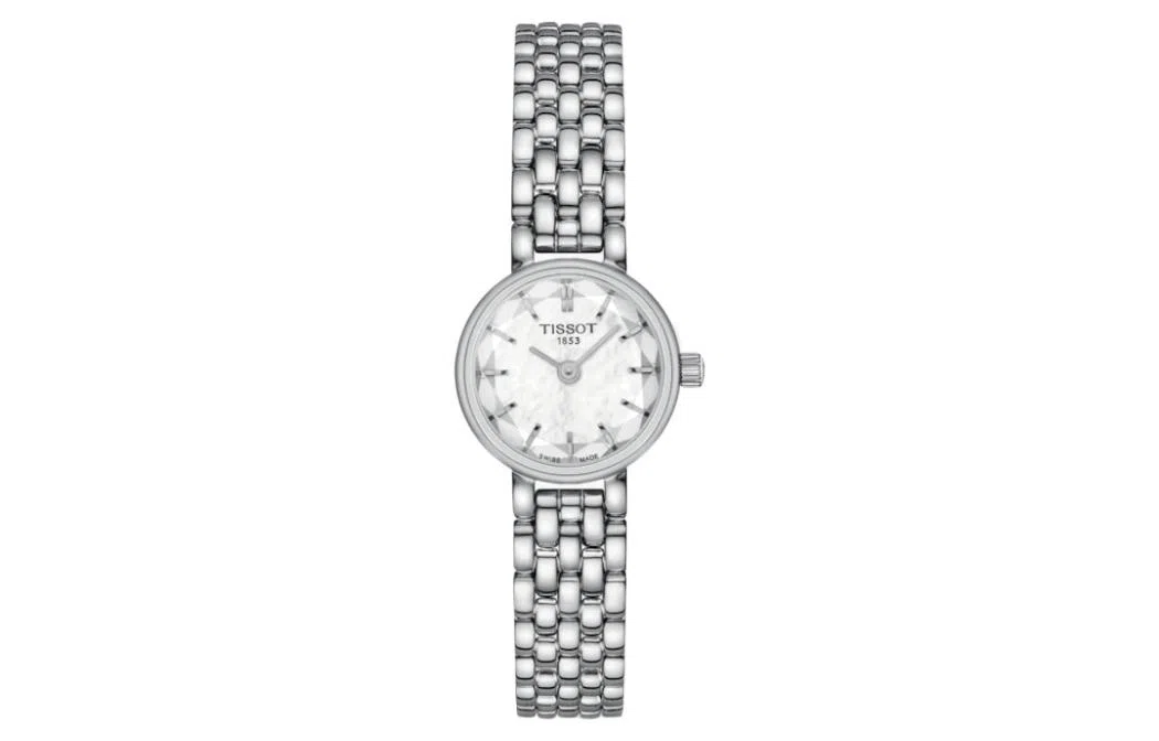 Tissot T140.009.11.111.00