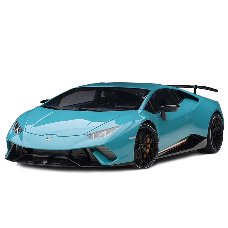AUTOart 112 Huracan performante 2017
