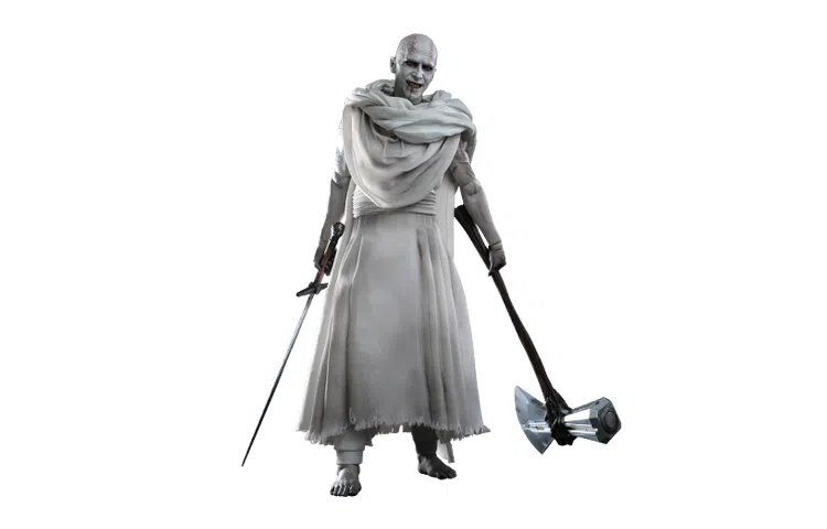 Hot Toys 16 4 30cm