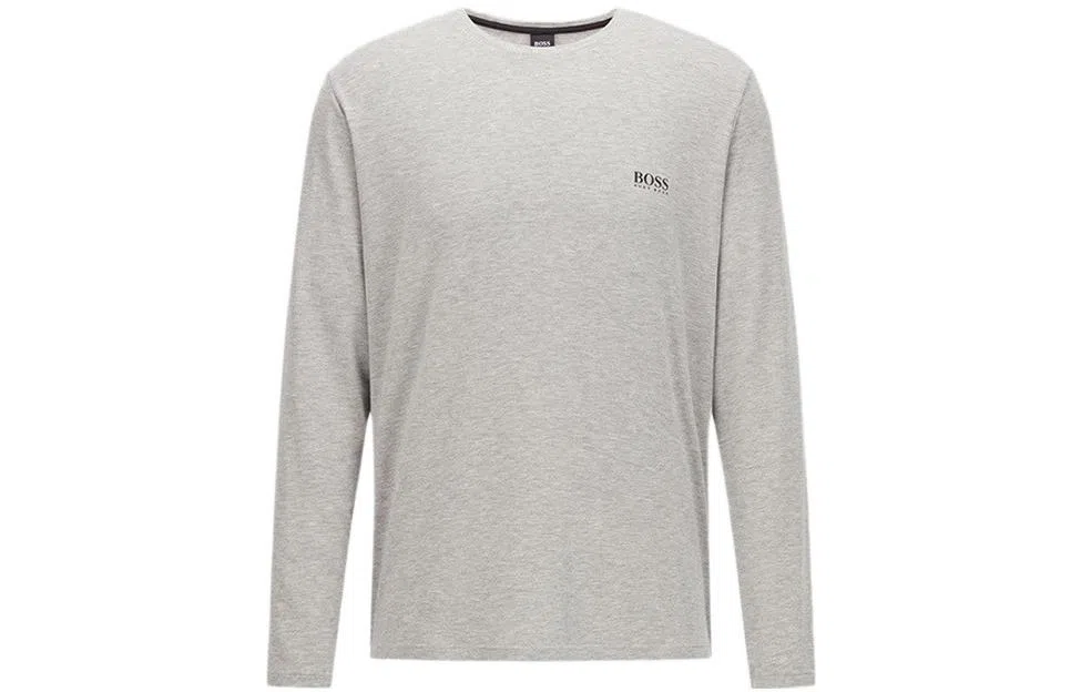 HUGO BOSS FW22 LogoT