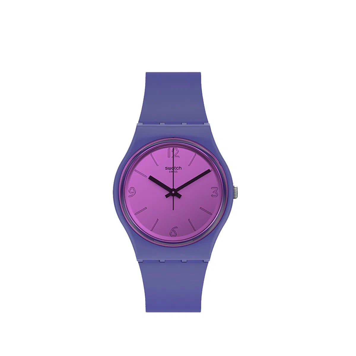 SWATCH Gent 34mm SO28N102
