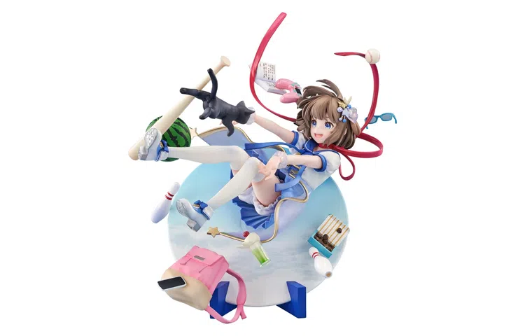 GSC 17 Negotiation 21cm