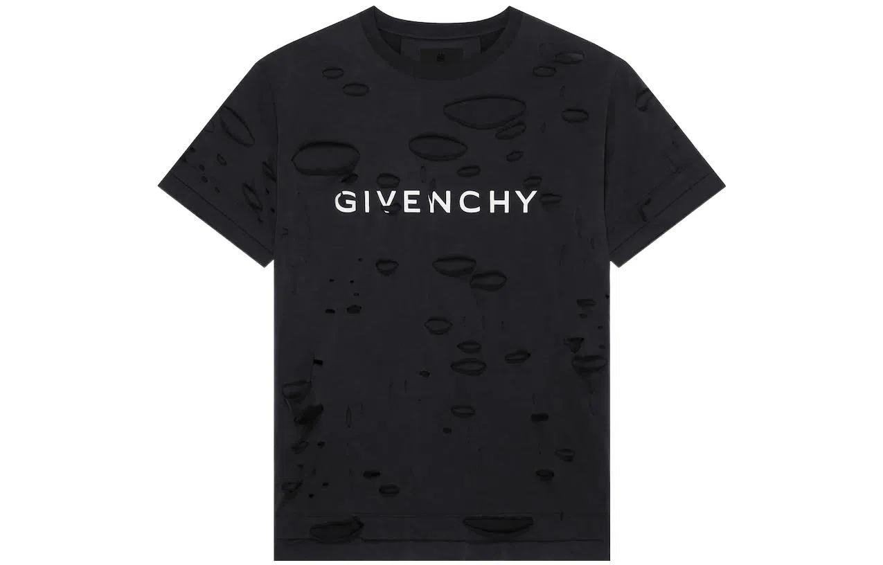 GIVENCHY Givenchy SS23 LogoT