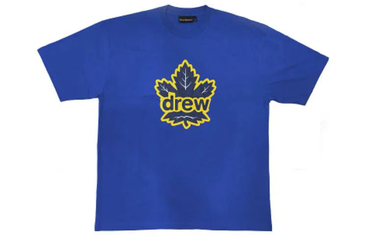 Drew House x Maple Leafs T