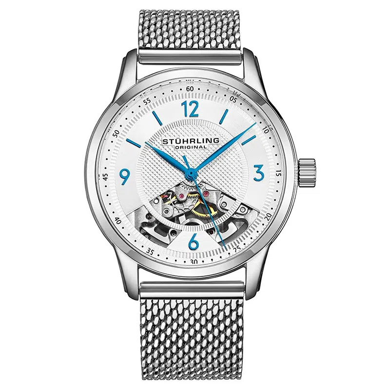 STUHRLING 40mm 977M.01