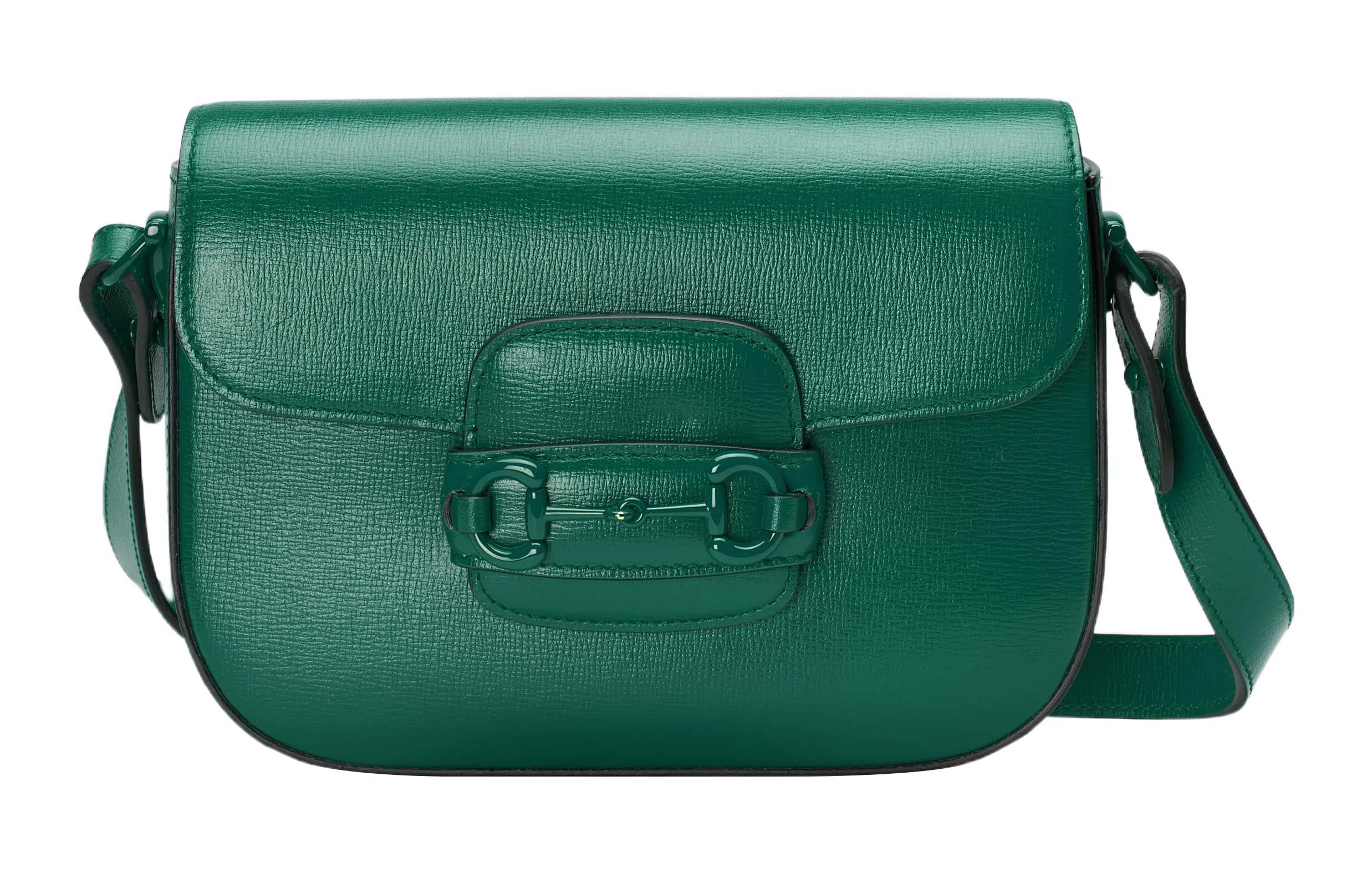 GUCCI Horsebit 1955