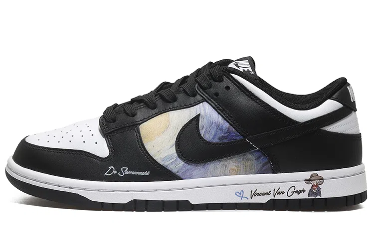 Nike Dunk Low Retro "Panda"