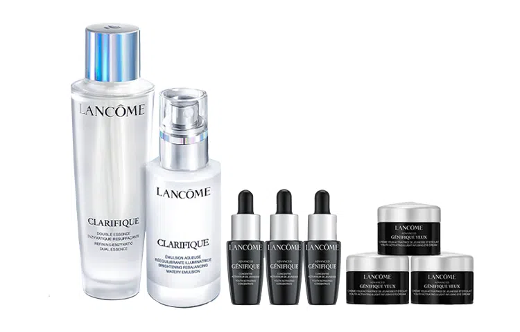 150ml+75ml+7ml*3+5ml*3