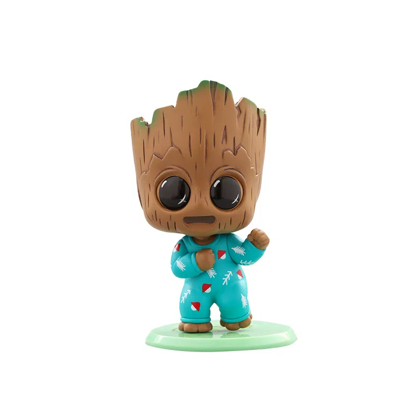 Hot Toys cosbaby (s) Q