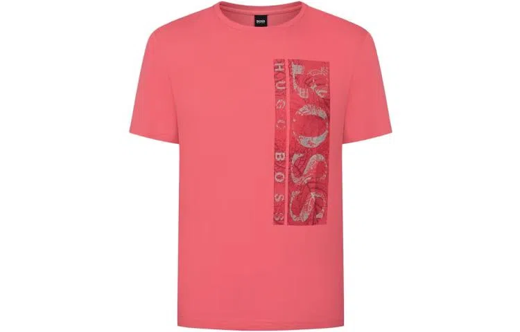 HUGO BOSS SS22 T