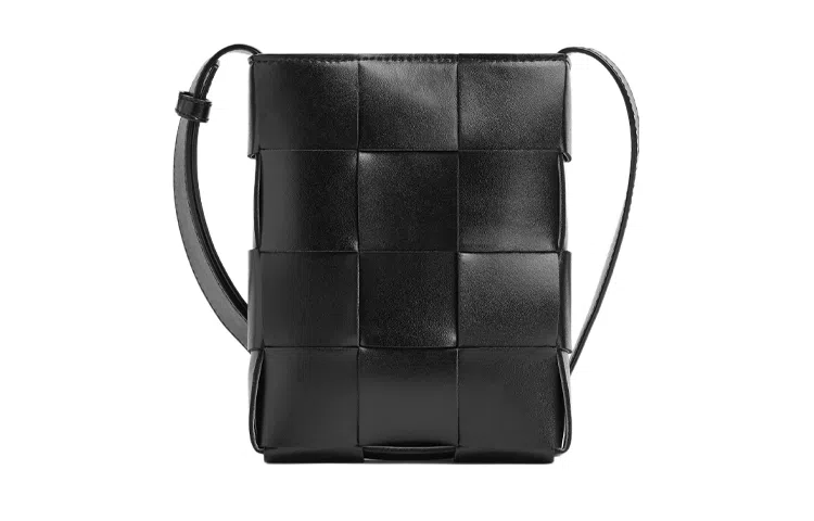 Bottega Veneta CASSETTE Intrecciato