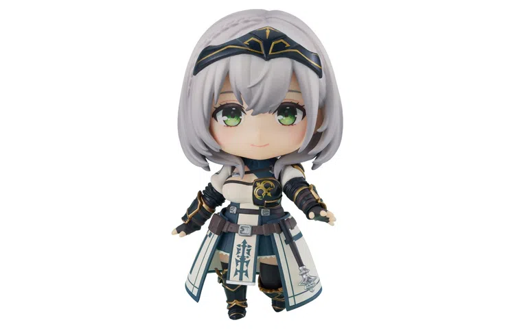 GSC NO.2008 hololive Q 10cm