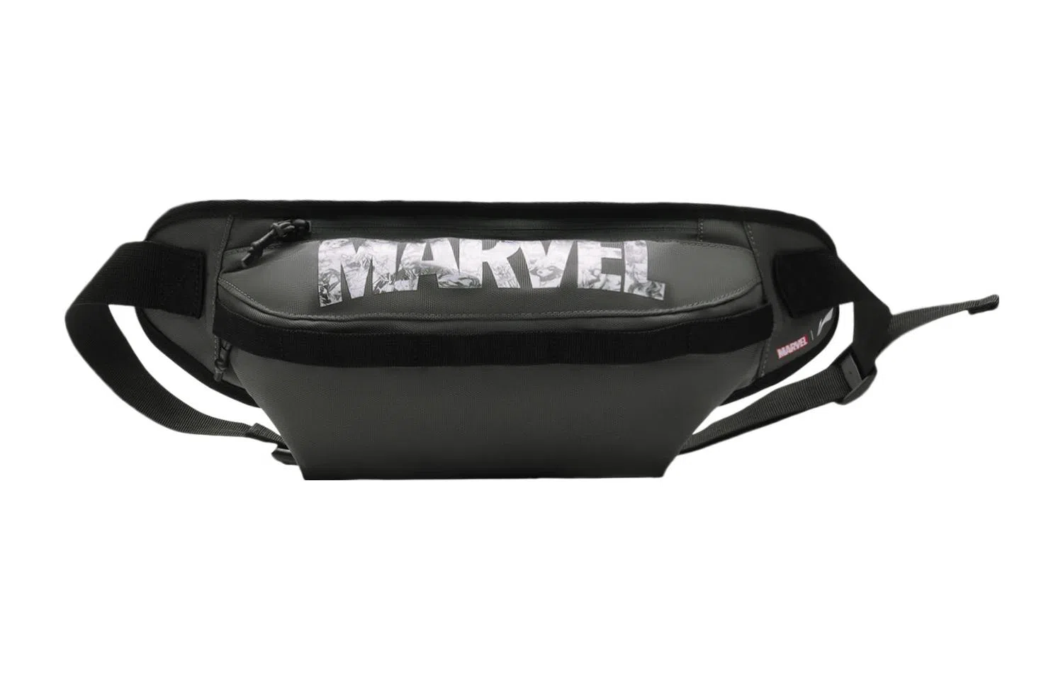 LiNing x MARVEL