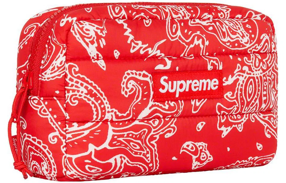 Supreme Supreme FW22 Week 14