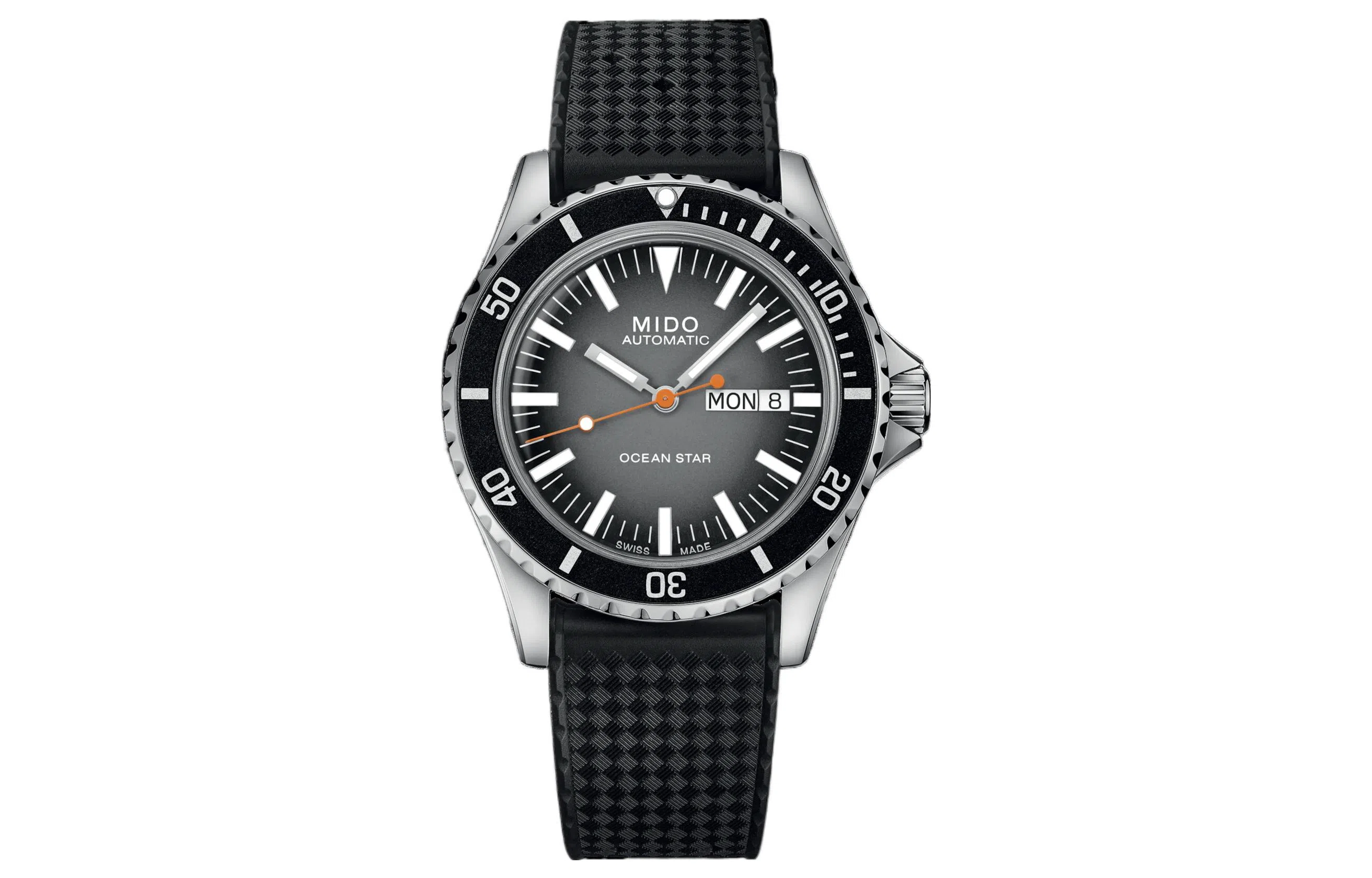MIDO Ocean Star M026.830.17.081.00
