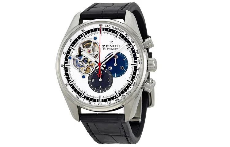 Zenith El Primero 03.2040.4061/69.C496