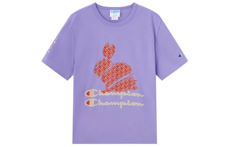 Champion FW22 logoT