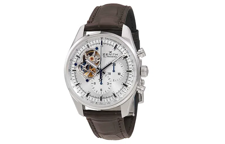 ZENITH EL PRIMERO 100 42mm 03.2040.406101.C494