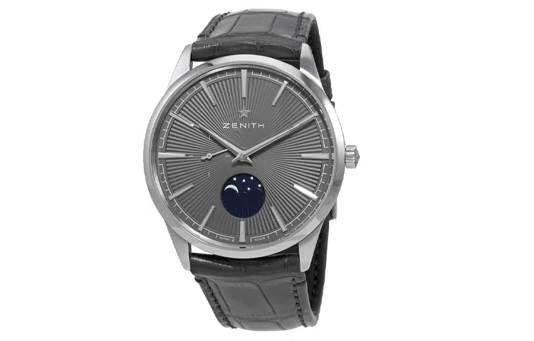 ZENITH ELITE 40.5mm 03.3100.69203.C923