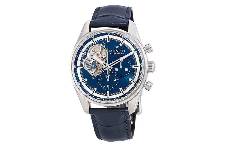 ZENITH EL PRIMERO 42mm 03.20416.406151.C700