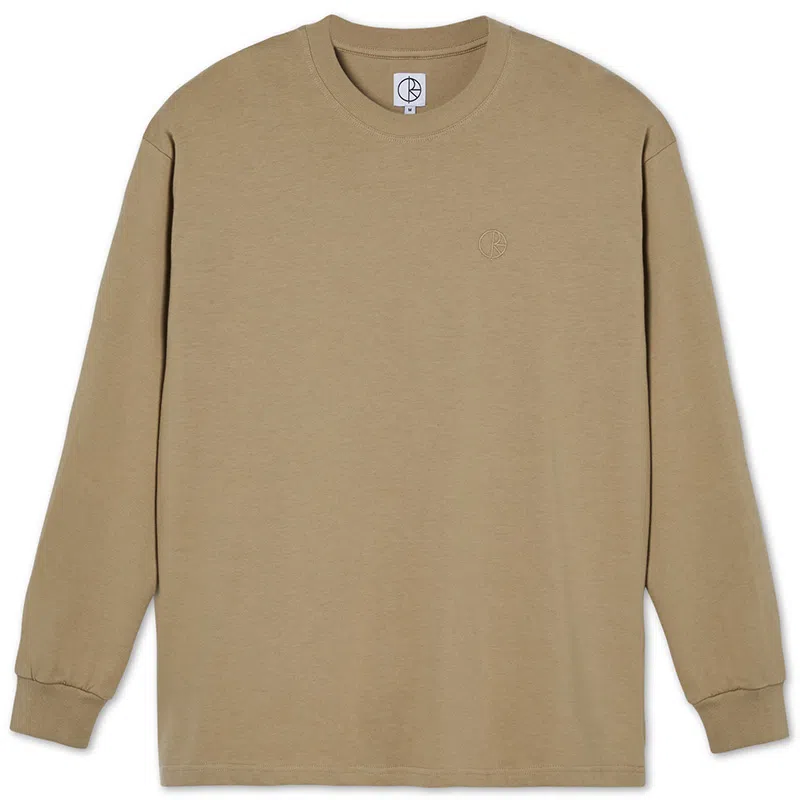 POLAR SKATE CO logoT