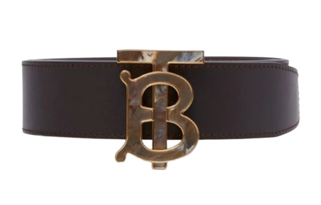 Burberry Belt Brown