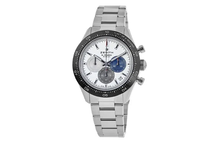 ZINITH Chronomaster Sport