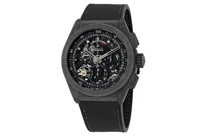 Zenith DEFY 10.9000.9004/96.R921