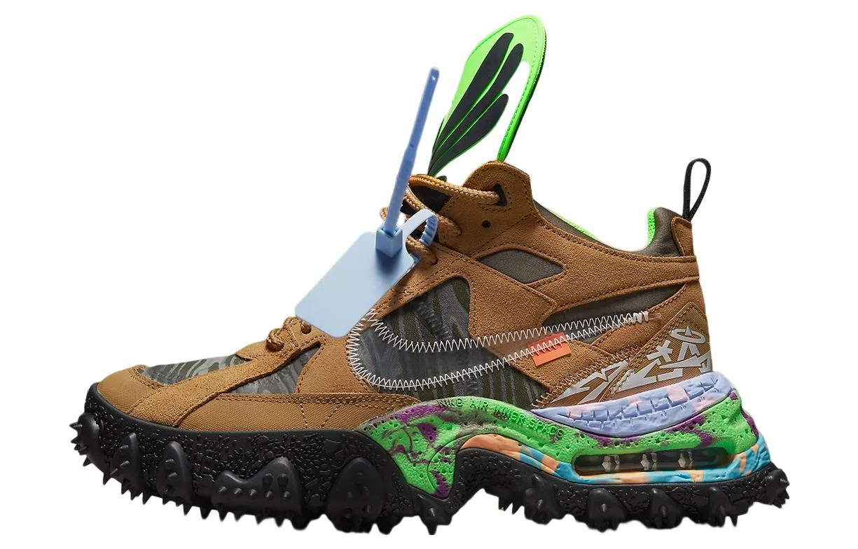 OFF-WHITE Nike ACG Air Terra Forma