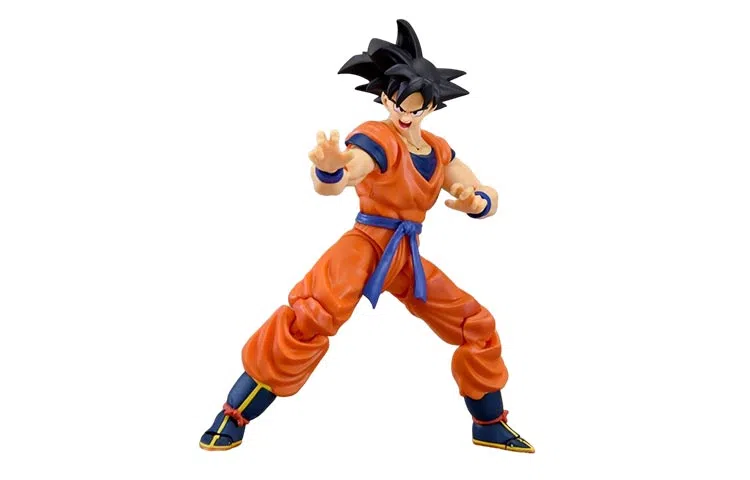 BANDAI s.h.figuarts z 14cm