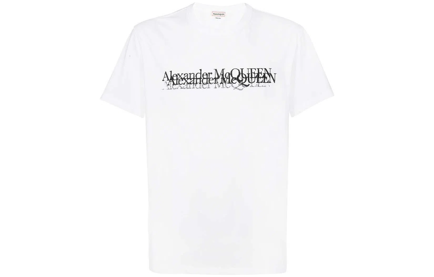 Alexander McQueen FW22 T