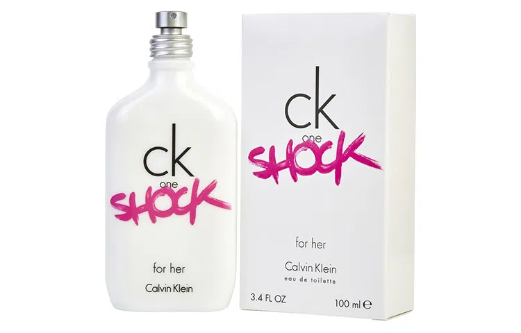 CKCalvin Klein EDT 200ml