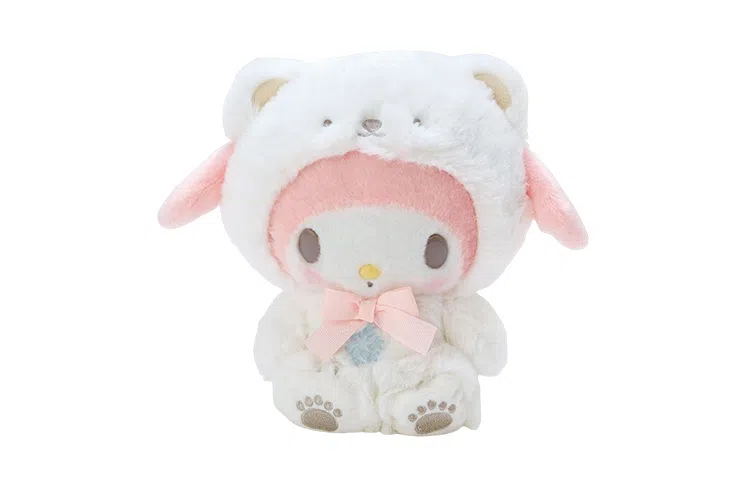 Sanrio 19.5cm