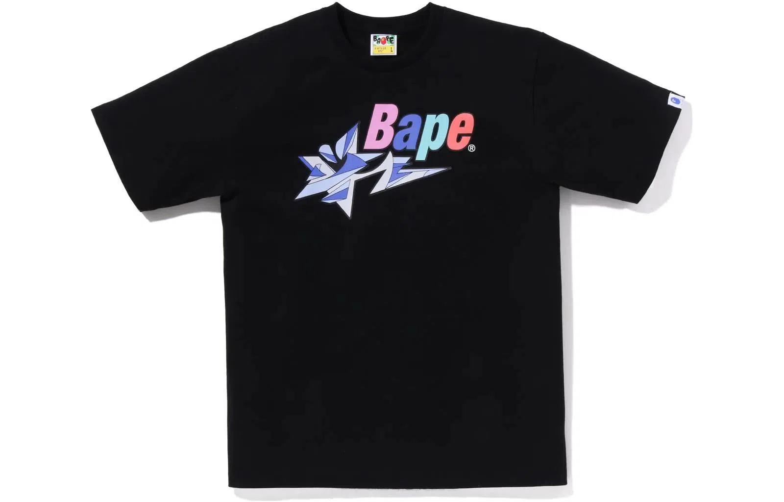 BAPE x LDG FW22 LogoT