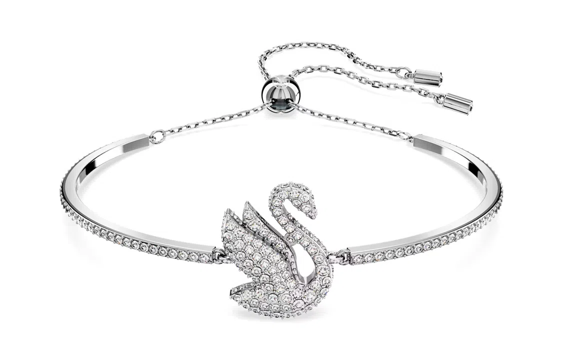 Swarovski Iconic Swan